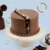 Truffle Cakes